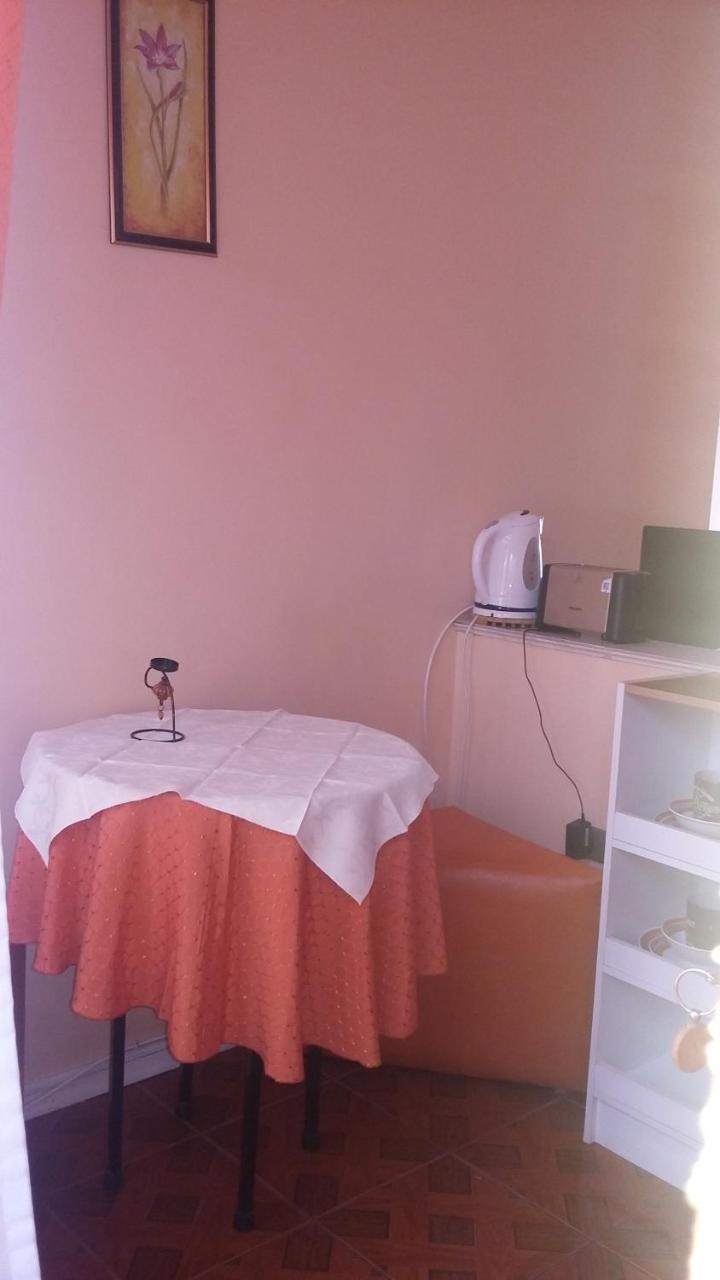 Hotel Don Alfredo กาลามา ภายนอก รูปภาพ